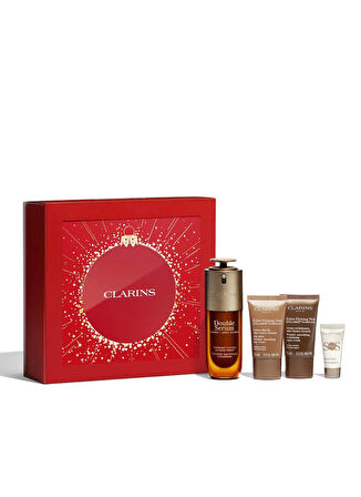 Clarins 6 ml Cilt Bakım Seti