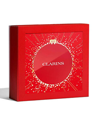 Clarins 6 ml Cilt Bakım Seti