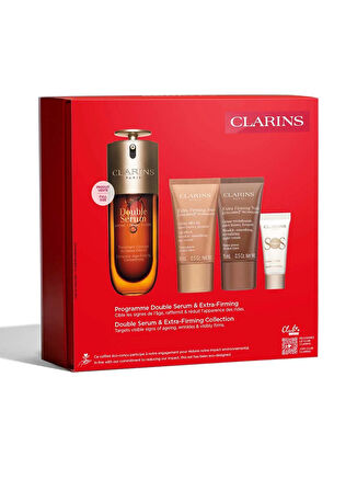 Clarins 6 ml Cilt Bakım Seti