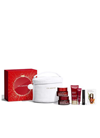 Clarins 6 ml Cilt Bakım Seti