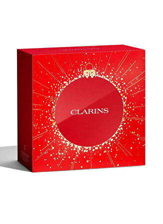Clarins 6 ml Cilt Bakım Seti