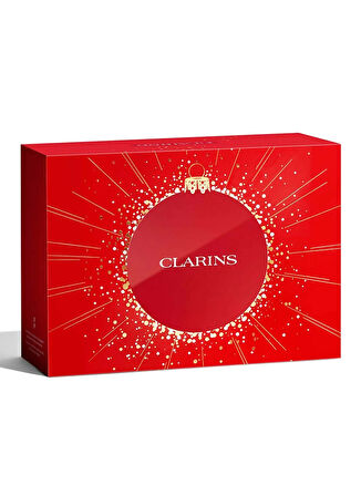 Clarins 6 ml Cilt Bakım Seti