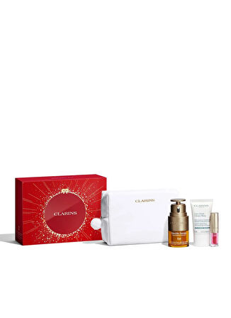 Clarins 6 ml Cilt Bakım Seti