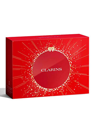 Clarins 6 ml Cilt Bakım Seti