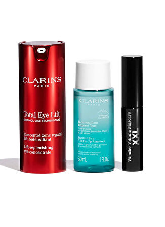 Clarins 6 ml Cilt Bakım Seti