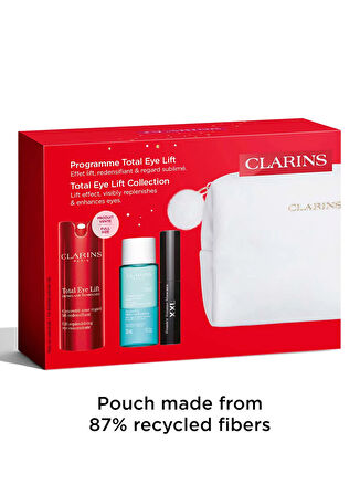 Clarins 6 ml Cilt Bakım Seti