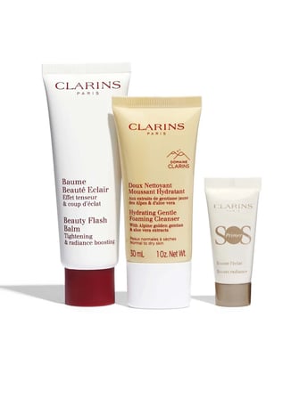 Vp Beauty Flash Balm Holiday Season