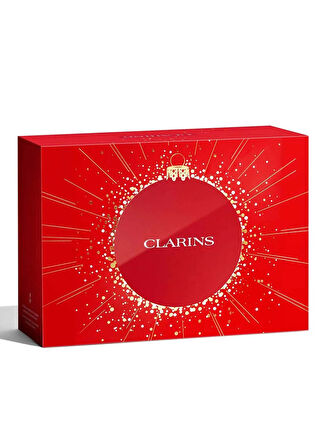 Clarins 6 ml Cilt Bakım Seti