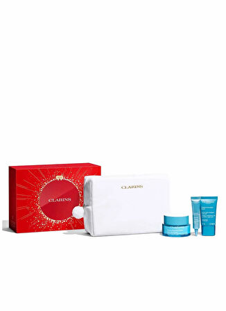 Clarins 6 ml Cilt Bakım Seti