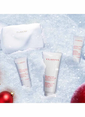 Vp Body Hydratıon Holıday Season