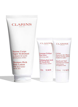 Vp Body Hydratıon Holıday Season