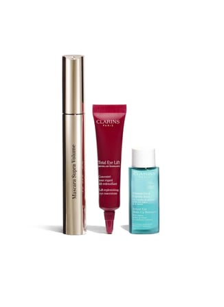 Vp Supra Volume Mascara Europe Holiday Season