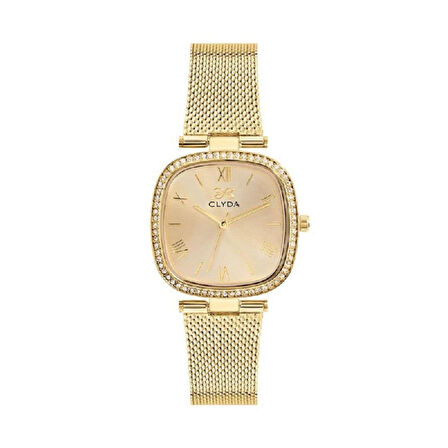 CLYDA CLA806DDD Kadın Kol Saati