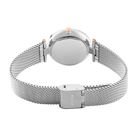 CLYDA CLA805LMA Kadın Kol Saati