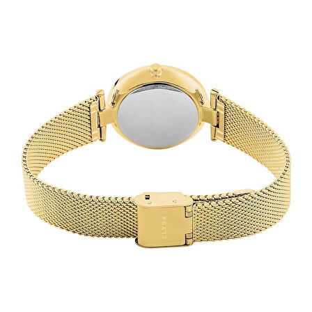 CLYDA CLA805DDD Kadın Kol Saati