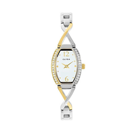 CLYDA CLA803LML Kadın Kol Saati