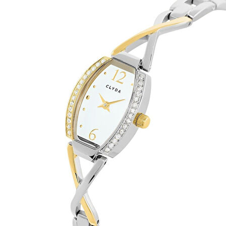 CLYDA CLA803LML Kadın Kol Saati