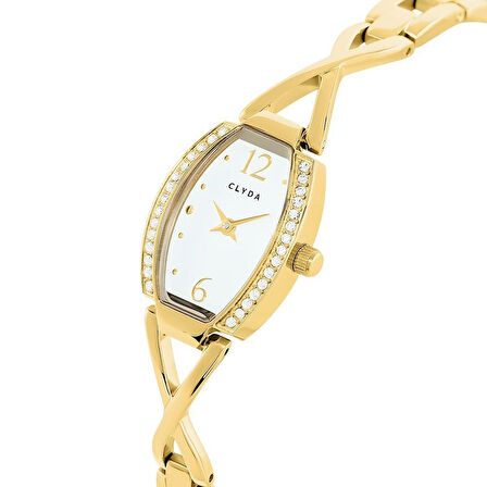 CLYDA CLA803DWD Kadın Kol Saati