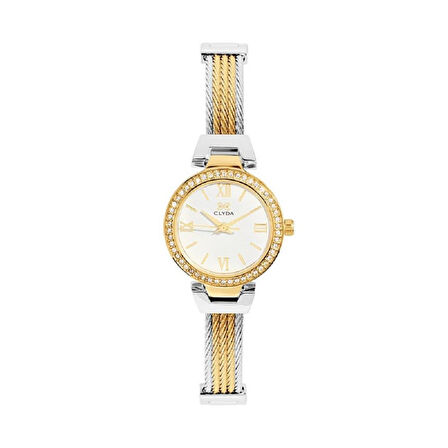 CLYDA CLA800LWL Kadın Kol Saati