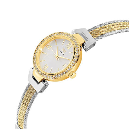 CLYDA CLA800LWL Kadın Kol Saati