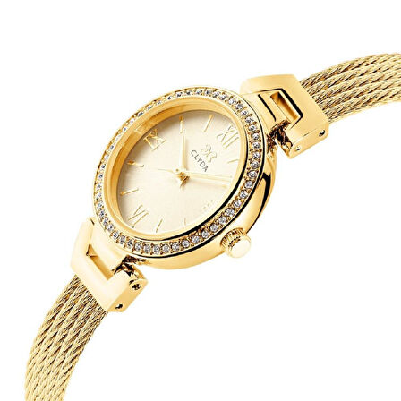 CLYDA CLA800DDD Kadın Kol Saati