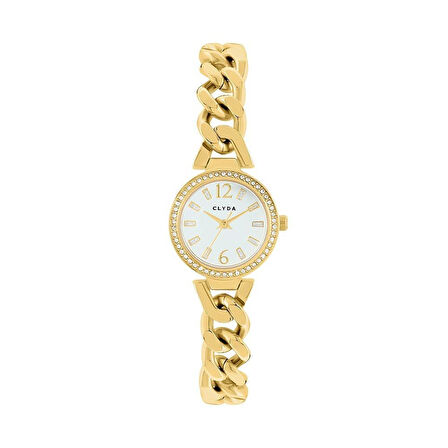 CLYDA CLA801DWD Kadın Kol Saati