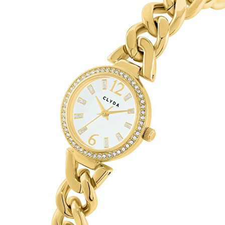 CLYDA CLA801DWD Kadın Kol Saati