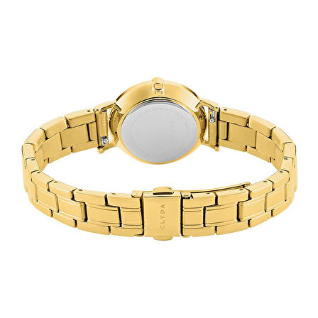 CLYDA CLA810DBD Kadın Kol Saati