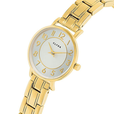 CLYDA CLA810DAD Kadın Kol Saati