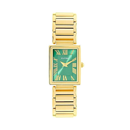 CLYDA CLA823DVD Kadın Kol Saati