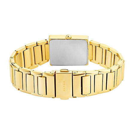 CLYDA CLA823DVD Kadın Kol Saati