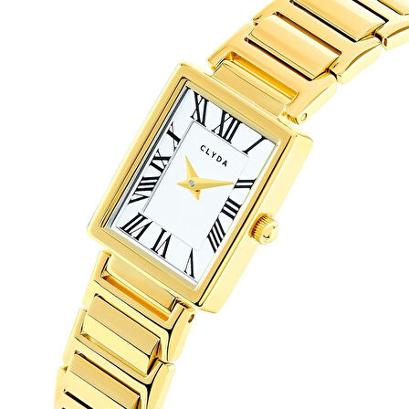 CLYDA CLA823DWD Kadın Kol Saati