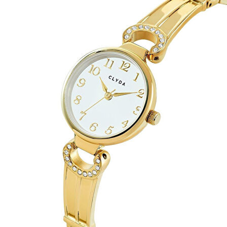 CLYDA CLA816DWD Kadın Kol Saati