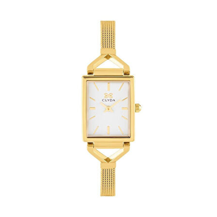 CLYDA CLA820DWD Kadın Kol Saati