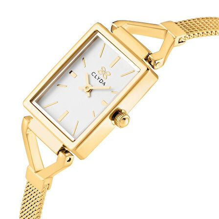 CLYDA CLA820DWD Kadın Kol Saati