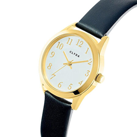 CLYDA CLA815DWN Kadın Kol Saati