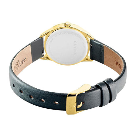 CLYDA CLA815DWN Kadın Kol Saati