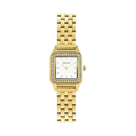 CLYDA CLA828DMD Kadın Kol Saati