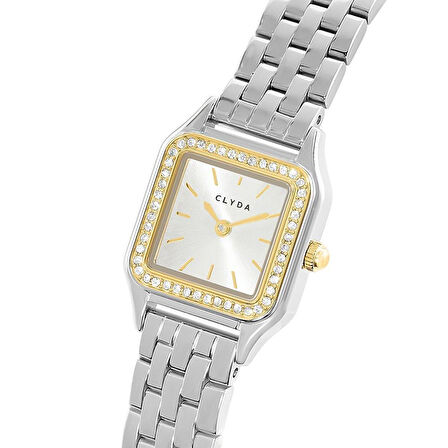 CLYDA CLA828AAA Kadın Kol Saati