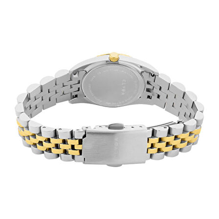 CLYDA CLA831AVL Kadın Kol Saati