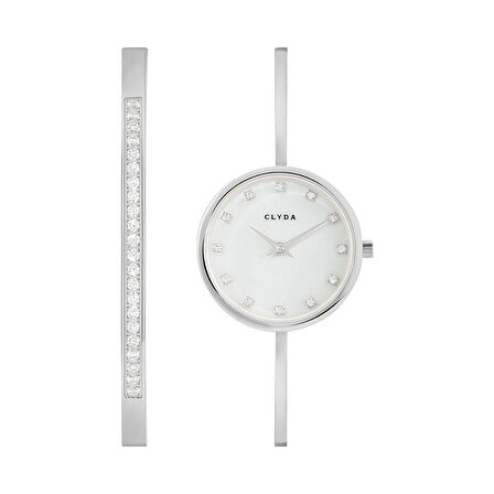 CLYDA CLA836AMA Kadın Kol Saati