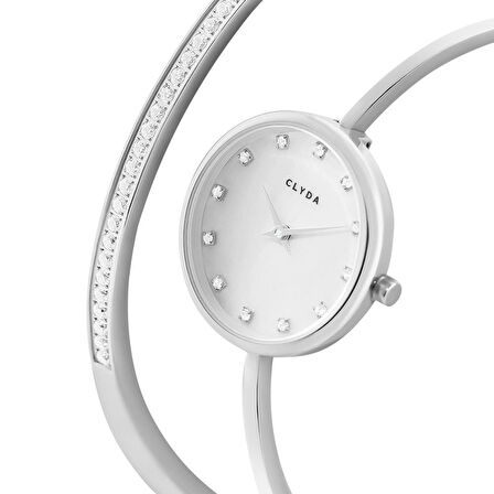 CLYDA CLA836AMA Kadın Kol Saati