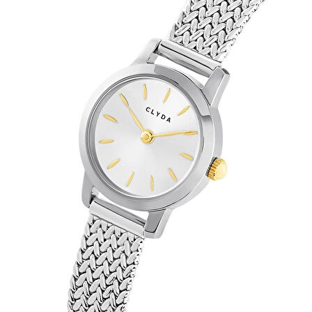 CLYDA CLA835AAA Kadın Kol Saati