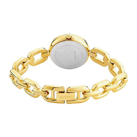 CLYDA CLA834DDD Kadın Kol Saati