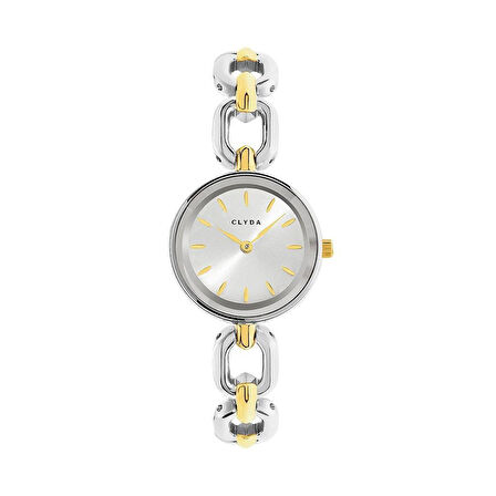 CLYDA CLA834AA2 Kadın Kol Saati