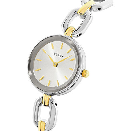CLYDA CLA834AA2 Kadın Kol Saati