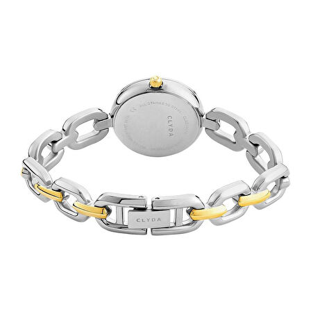 CLYDA CLA834AA2 Kadın Kol Saati