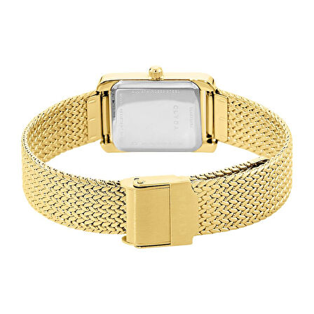 CLYDA CLA833DDD Kadın Kol Saati