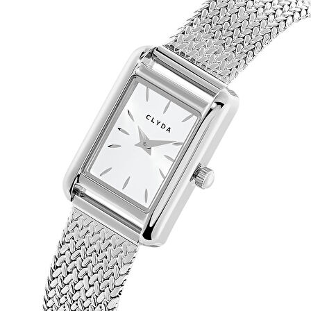 CLYDA CLA833ABA Kadın Kol Saati