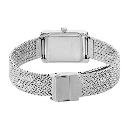 CLYDA CLA833ABA Kadın Kol Saati